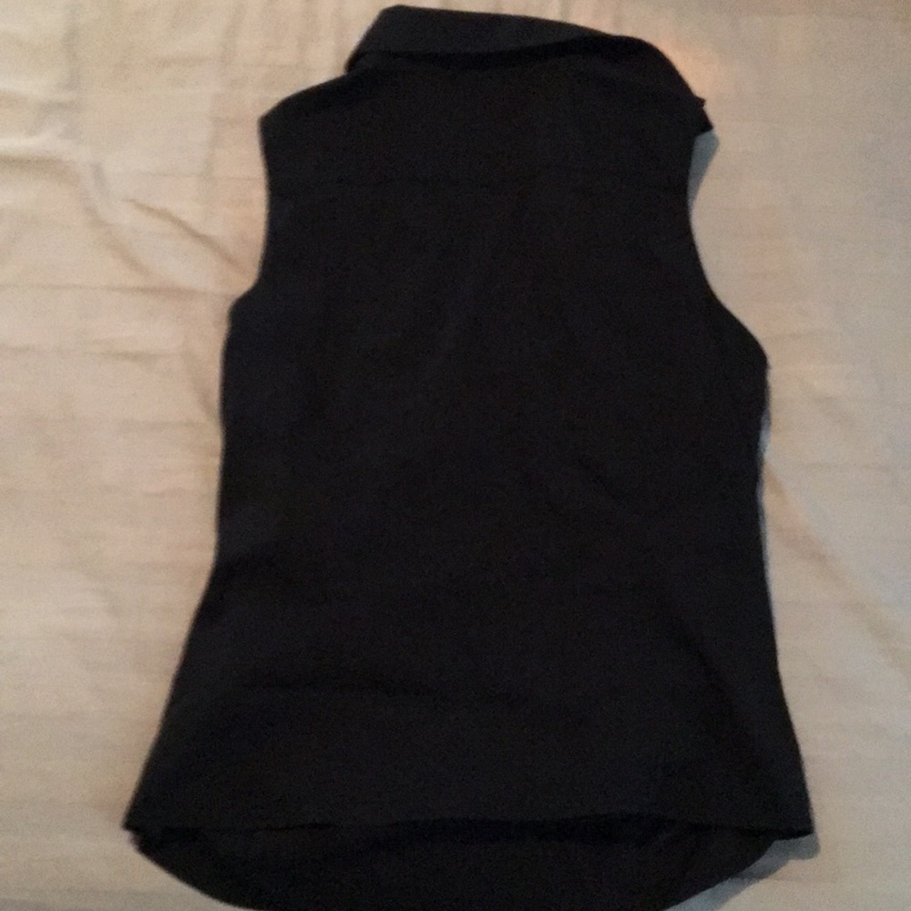 Express Work/Dress Tank-Style Top - Picture 3 of 5